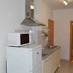 بيت ضيافة Vilim تيسنو