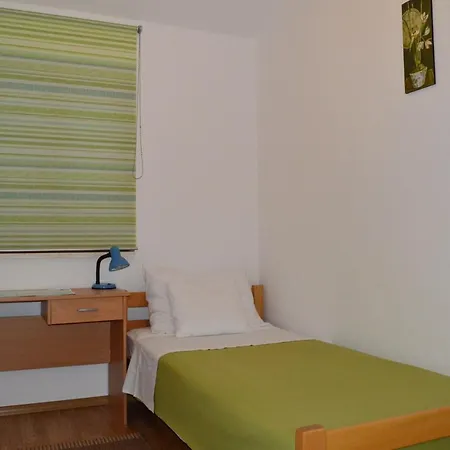 Vendégház Vilim Tisno