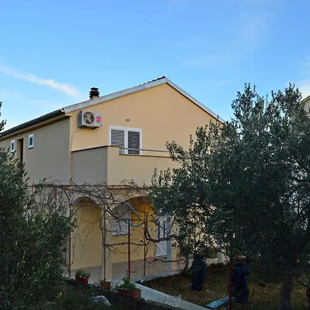 Guest house Vilim 1241