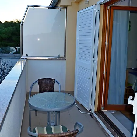 Vilim 1241 Guest house Tisno