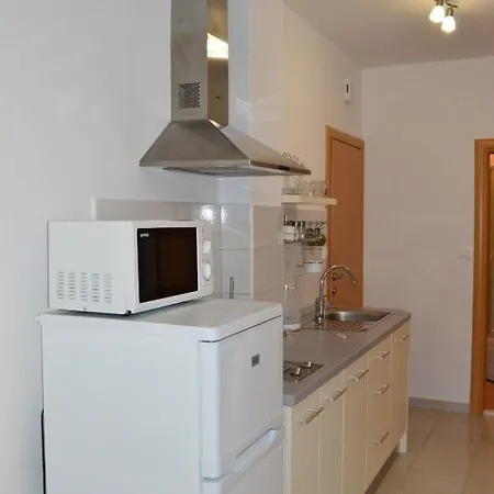 Guest house Vilim 1241 Tisno