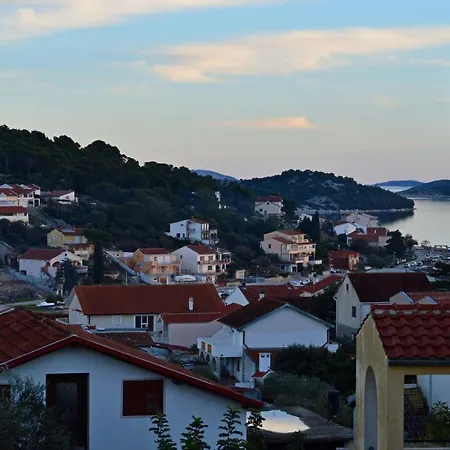 Guest house Vilim 1241