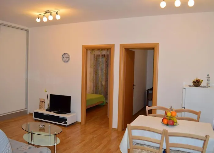 Vilim Affittacamere 3*