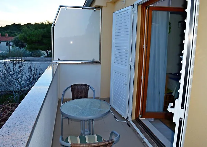 Vilim 게스트하우스 티스노