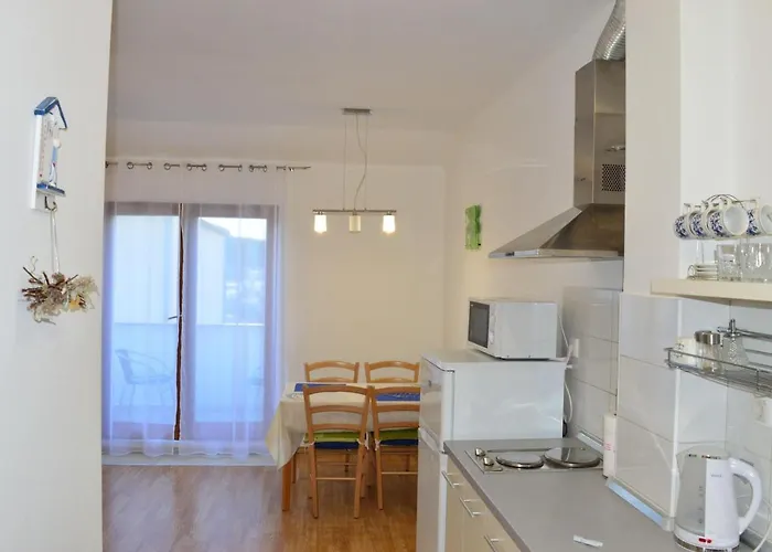 Vilim 게스트하우스 티스노