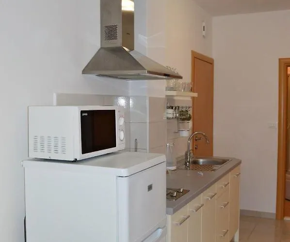 Πανσιόν Vilim Tisno