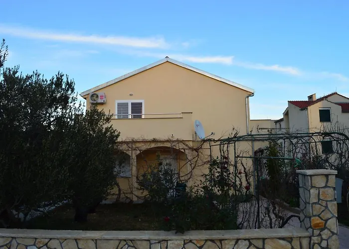 Vilim 게스트하우스 티스노