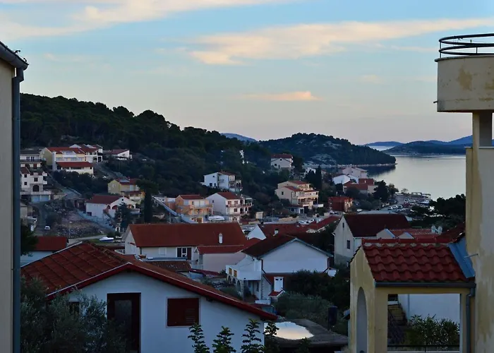 Guest house Vilim 1241