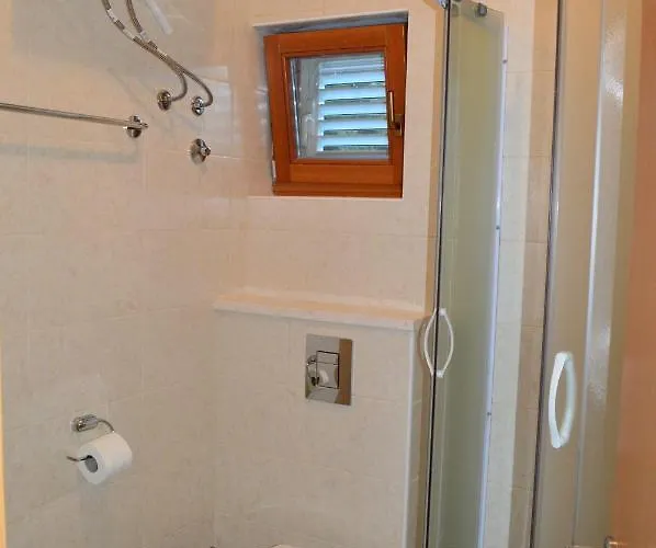 게스트하우스 Vilim 티스노